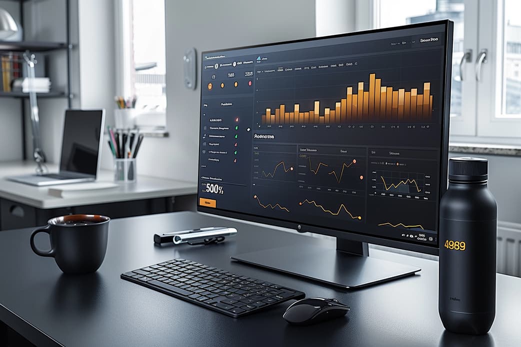 Marketing commercial vs résidentiel : Différences clés qui comptent