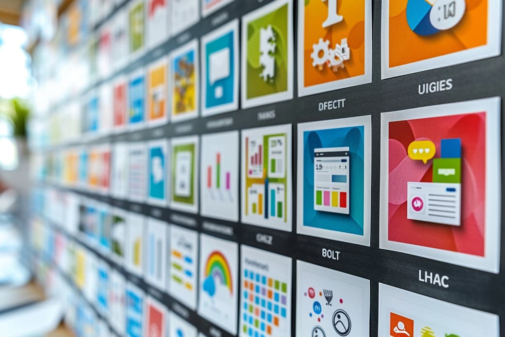 Agencias de Marketing Disruptivas: Cómo la IA Está Transformando la Estrategia Comercial