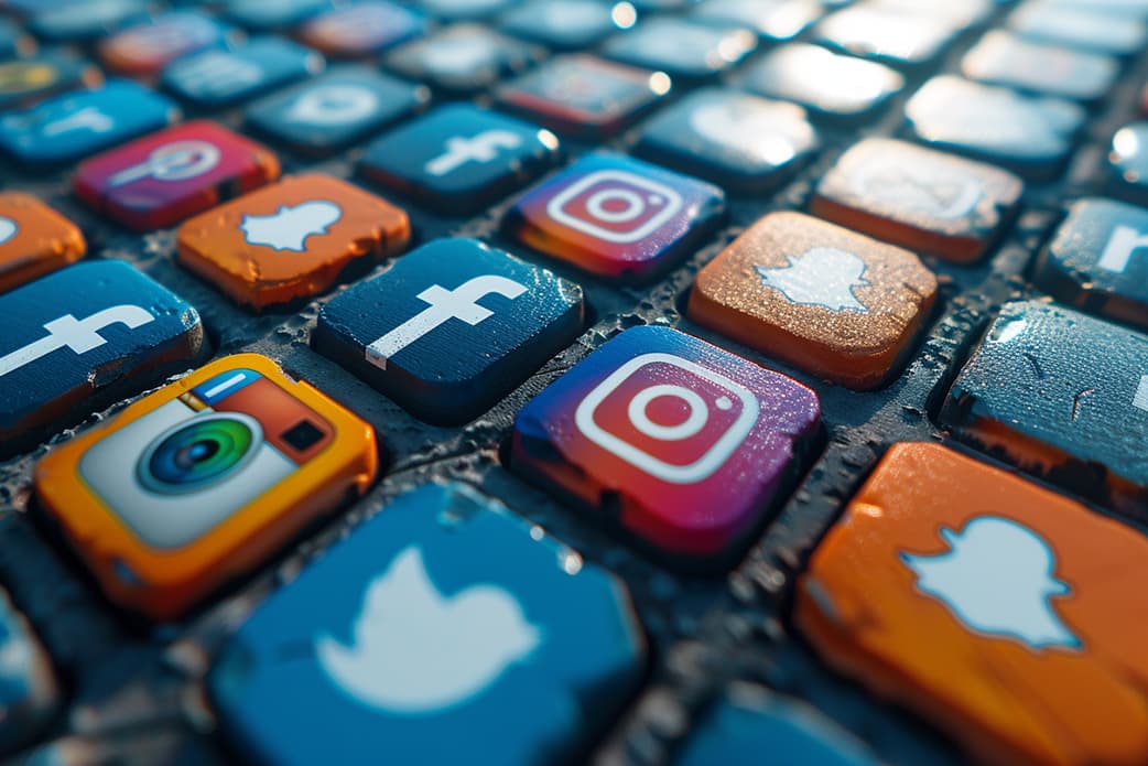 Comment choisir le meilleur réseau social pour votre entreprise en 2023 ?