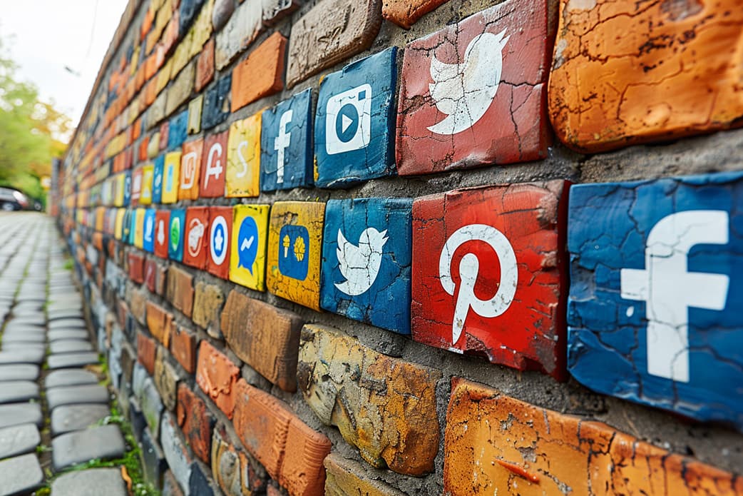 Comparatif des coûts et formats publicitaires sur les réseaux sociaux en 2023